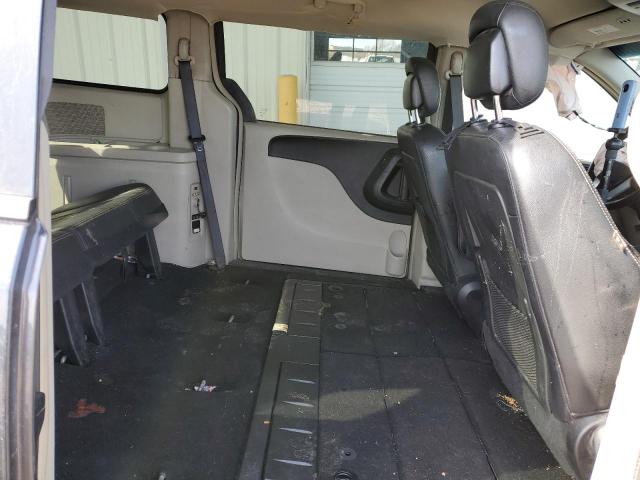 2016 CHRYSLER TOWN & COU - 2C4RC1BG8GR157600