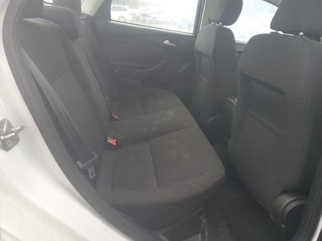 2016 FORD FOCUS SE - 1FADP3F23GL341155