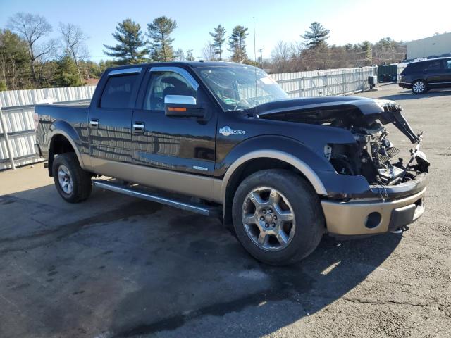 Vin: 1ftfw1et3dkd85971, lot: 50780395, ford f-150 supercrew 20134