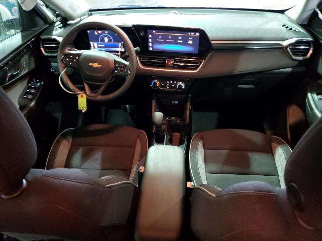 2024 CHEVROLET TRAILBLAZE - KL79MPS22RB211329