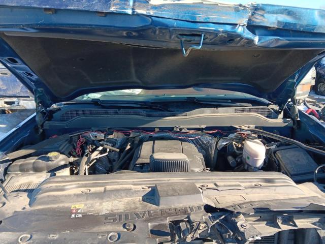 2018 CHEVROLET SILVERADO - 1GC1KXEG9JF236562