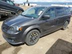 2016 DODGE GRAND CARA - 2C4RDGCG7GR210771