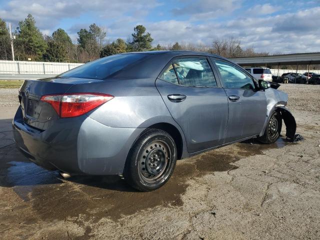 2015 TOYOTA COROLLA L - 5YFBURHEXFP240334