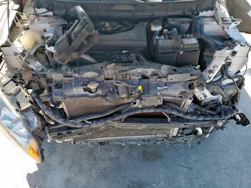 5N1AT2MT1LC783906 2020 NISSAN ROGUE