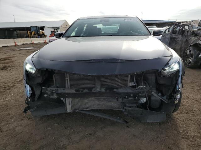 2019 CADILLAC CT6 SPORT - 1G6KP5R64KU127826