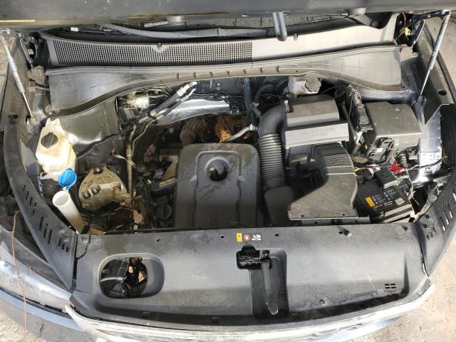 2020 KIA SORENTO L - 5XYPGDA3XLG640161