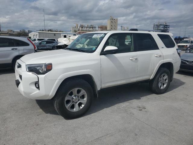 TOYOTA 4RUNNER SR5/SR5 PREMIUM