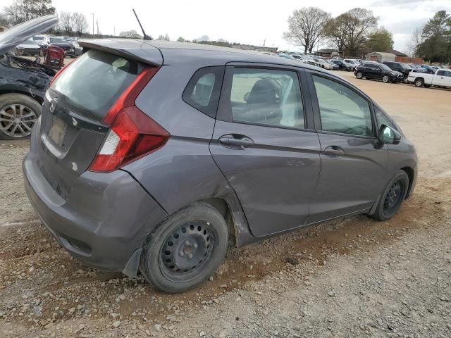 Vin: 3hggk5h40km740288, lot: 49926765, honda fit lx 20193