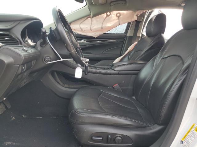 2018 BUICK LACROSSE E 1G4ZP5SZ4JU125746