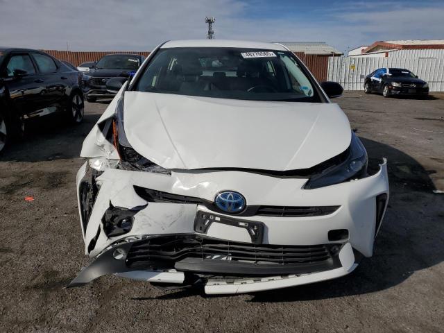 2022 TOYOTA PRIUS NIGH - JTDKAMFU2N3173158