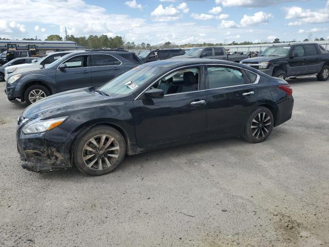 Vin: 1n4al3ap9jc273324, lot: 49057725, nissan altima 2.5 2018 img_1