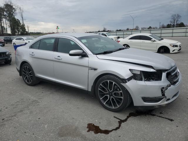 2017 FORD TAURUS SEL - 1FAHP2E85HG132981