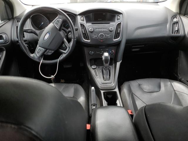 2015 FORD FOCUS SE - 1FADP3K21FL330224