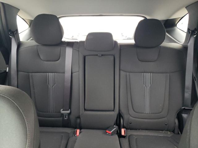 2025 HYUNDAI TUCSON SEL - 5NMJBCDE9SH454885