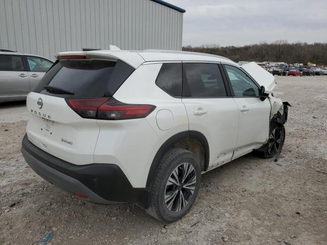 Vin: 5n1bt3bb3pc835577, lot: 49612925, nissan rogue sv 20233