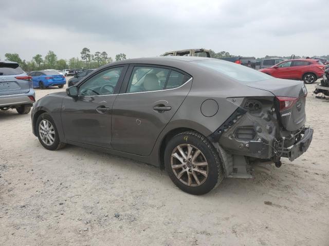 2016 MAZDA 3 SPORT - 3MZBM1U70GM257366