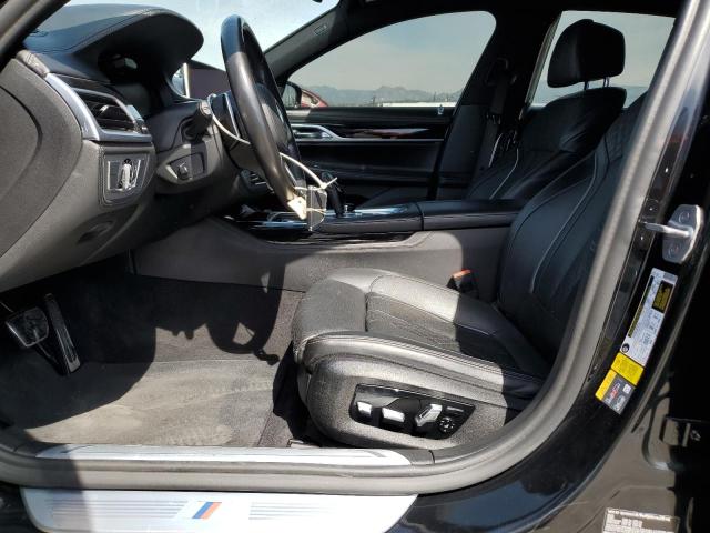 2020 BMW 745XE WBA7W4C03LBM70626