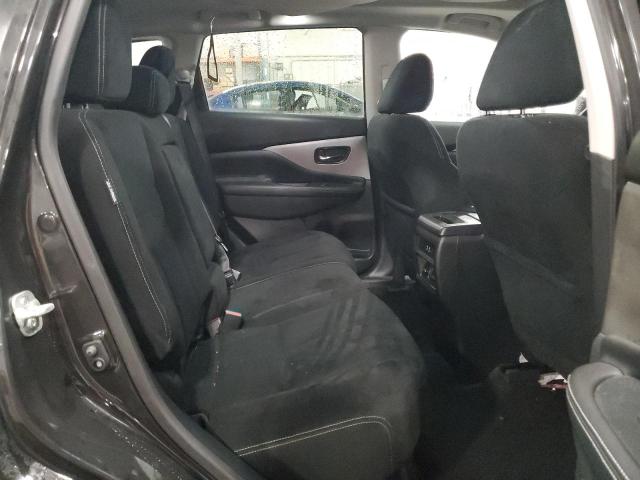 2019 NISSAN MURANO S - 5N1AZ2MS0KN120271