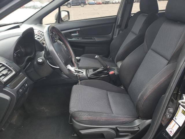 2017 SUBARU WRX JF1VA1B69H9822979