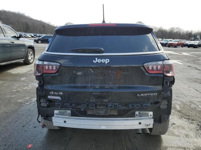 2022 JEEP COMPASS LI 3C4NJDCB0NT115313