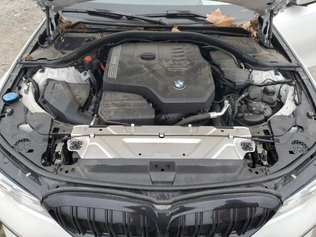 2019 BMW 330I - WBA5R1C5XKAJ98329