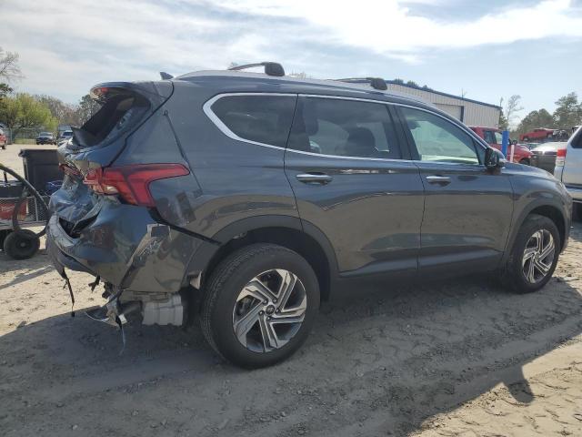 Vin: 5nms2daj6ph587008, lot: 50248245, hyundai santa fe sel 20233