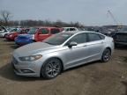 2017 FORD FUSION SE - 3FA6P0HD5HR292887