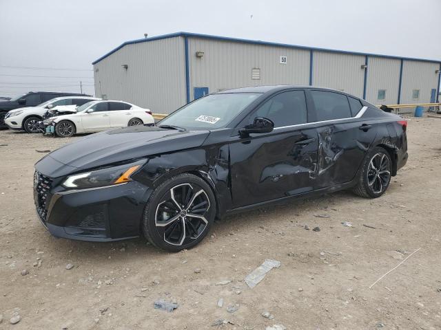 NISSAN ALTIMA SR