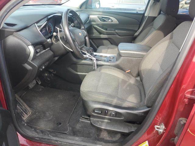 2021 CHEVROLET TRAVERSE L - 1GNERGKW3MJ166784