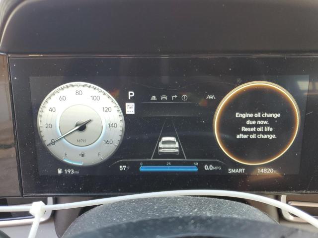 2024 HYUNDAI ELANTRA LI - KMHLP4DG7RU792124