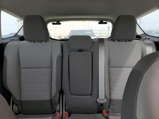 2015 FORD ESCAPE SE - 1FMCU9GX6FUC28560