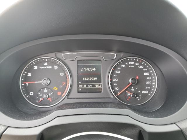 2016 AUDI Q3 PRESTIG WA1GFCFS4GR000865