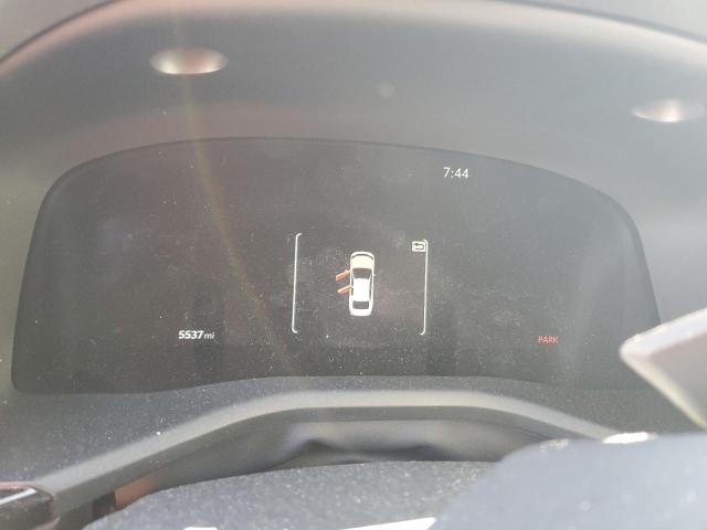 2025 TOYOTA CAMRY XSE - 4T1DAACK0SU100026