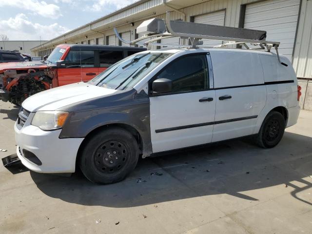 RAM TRADESMAN