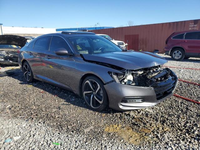 2020 HONDA ACCORD SPO - 1HGCV2F3XLA020803