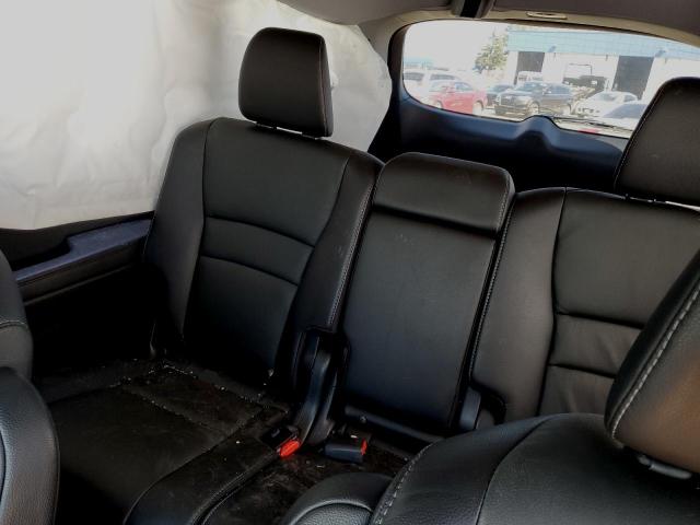 2021 HONDA PILOT EXL - 5FNYF6H53MB085332