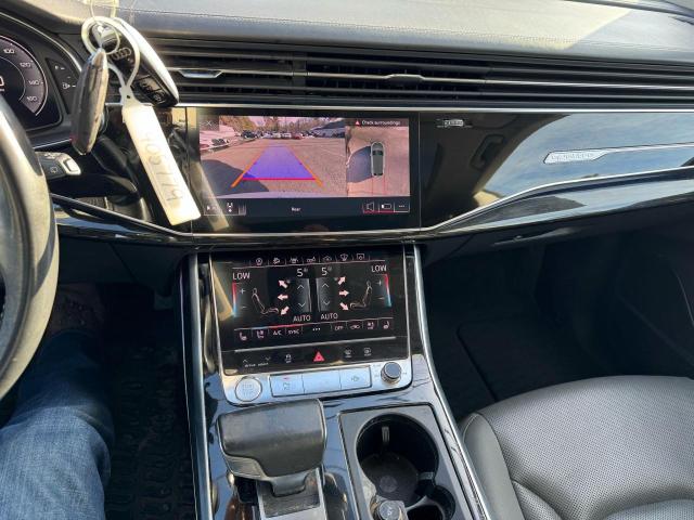 2019 AUDI Q8 PRESTIG WA1FVAF16KD034323