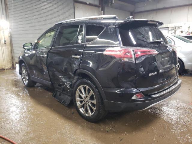 2017 TOYOTA RAV4 HYBRI JTMDJREV7HD088945