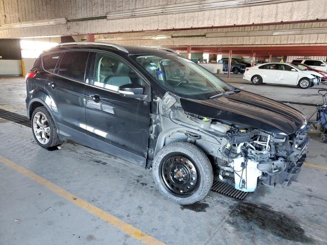 Vin: 1fmcu0jx7eud16648, lot: 47619765, ford escape titanium 20144
