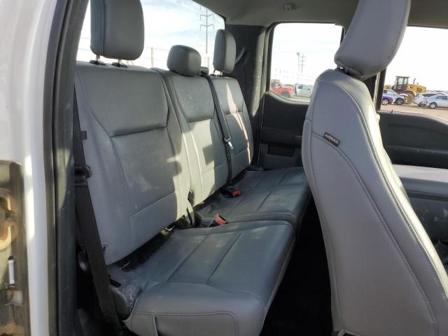 2023 FORD F150 SUPER - 1FTEX1EP5PKE51582