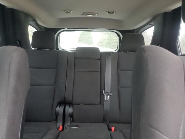 2015 DODGE DURANGO SX 1C4RDHAG4FC201607