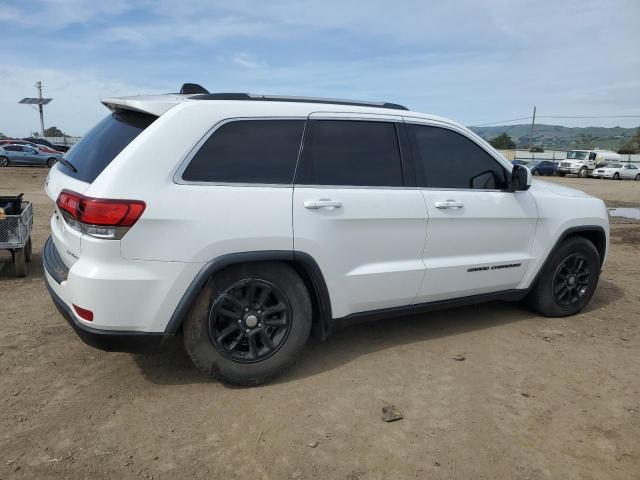 JEEP GRAND CHER 2020 white  flexible fuel 1C4RJFAG5LC108880 photo #4