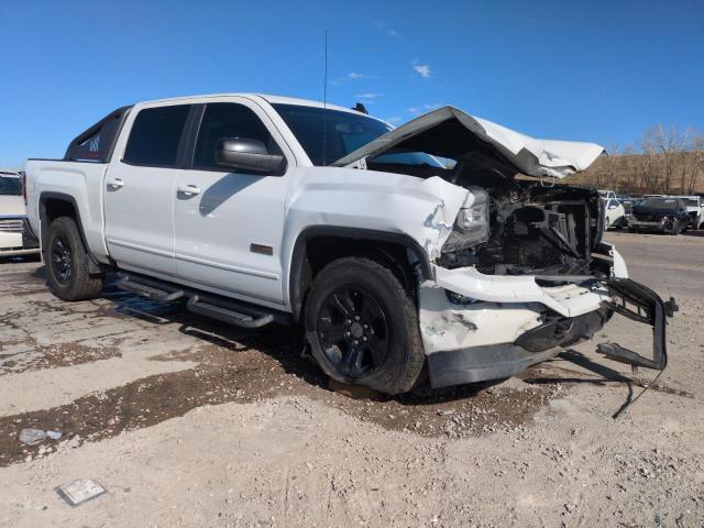 Vin: 3gtu2nec2gg339358, lot: 50562235, gmc sierra k1500 slt 20164