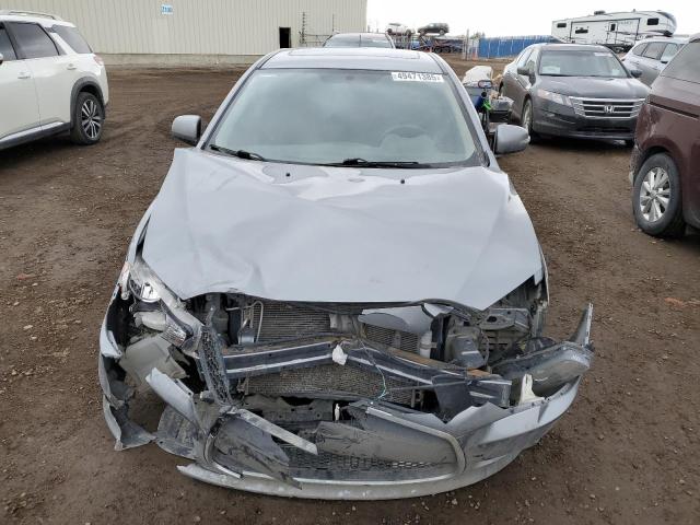 2015 MITSUBISHI LANCER ES JA32U2FUXFU601063