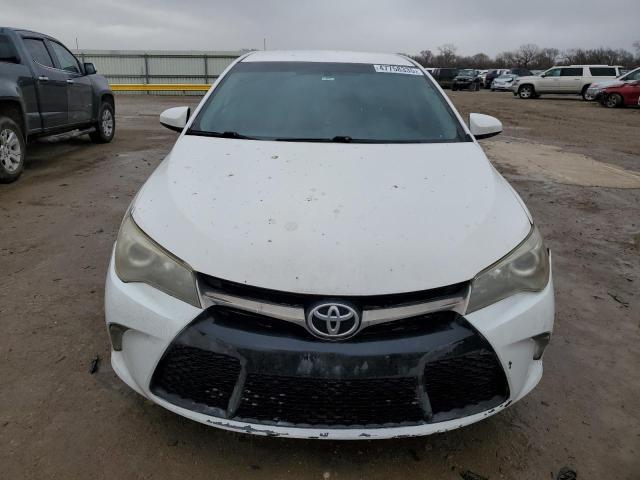 2015 TOYOTA CAMRY LE - 4T1BF1FK2FU918965