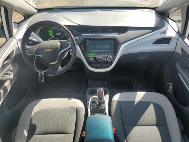 2021 CHEVROLET BOLT EV LT - 1G1FY6S05M4108088