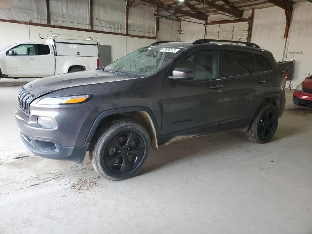 1C4PJMCS4FW778081 Jeep Grand Cher Latitude 2015
