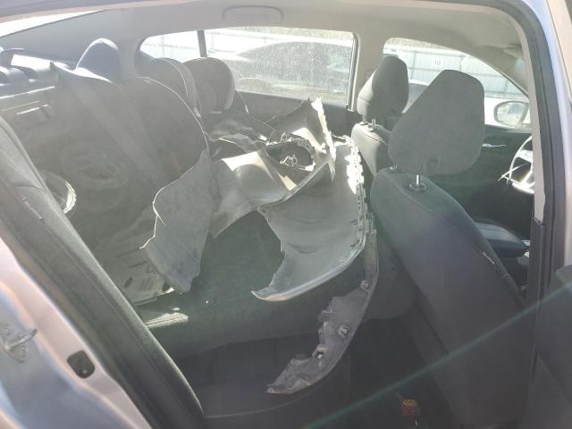 2020 NISSAN ALTIMA S - 1N4BL4BV9LC222383
