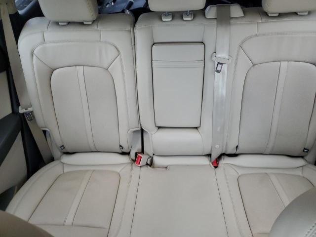 2020 LINCOLN NAUTILUS R - 2LMPJ8K90LBL09704
