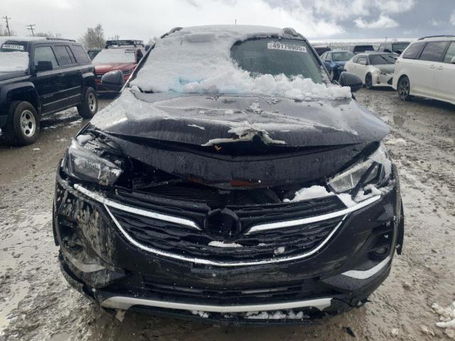 2021 BUICK ENCORE GX - KL4MMESL0MB153797